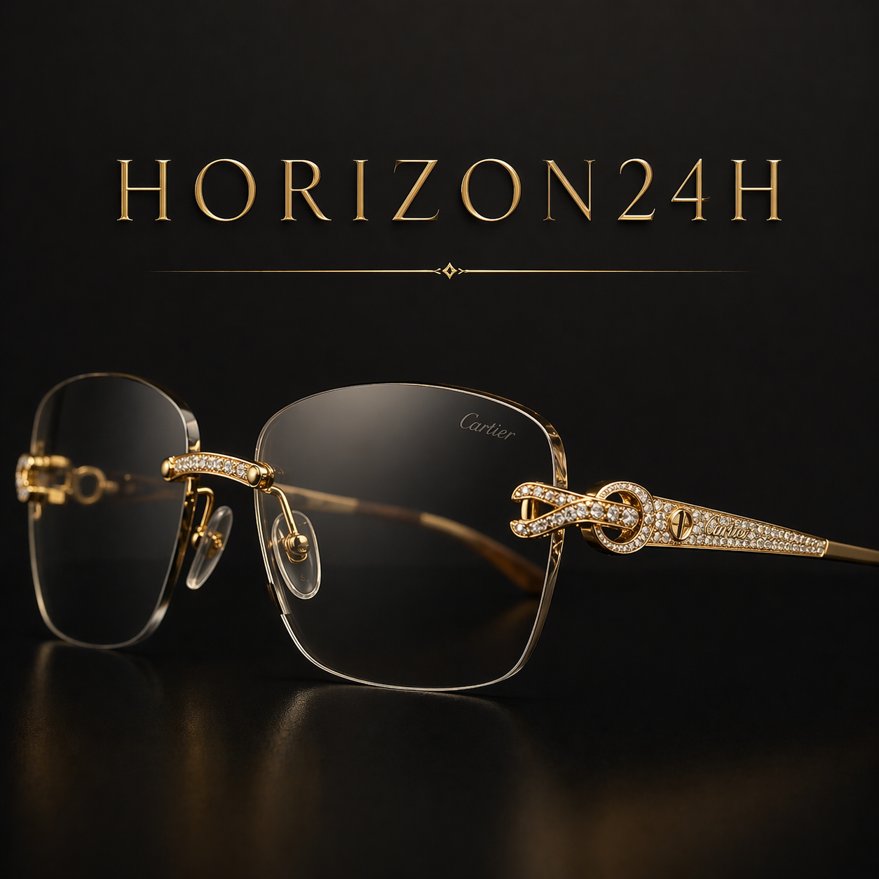 horizon 24h