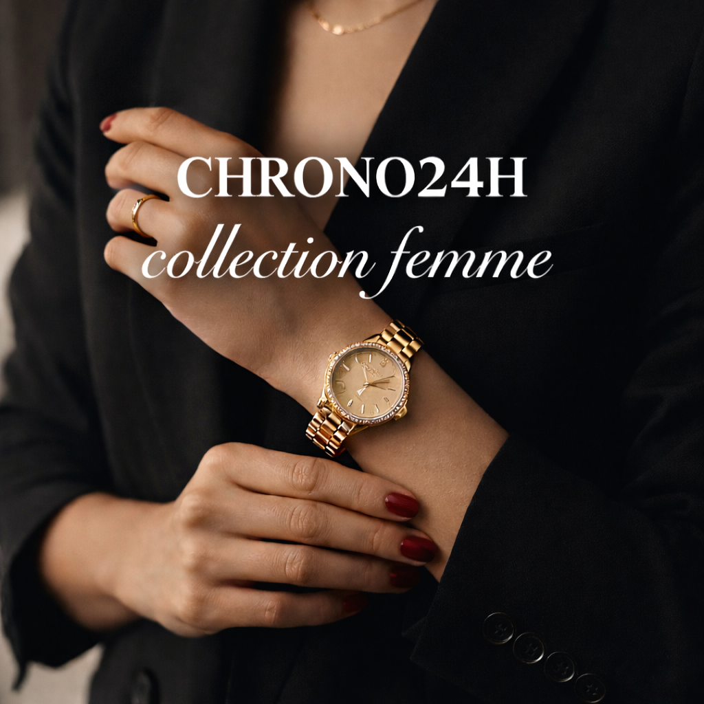 collection femme