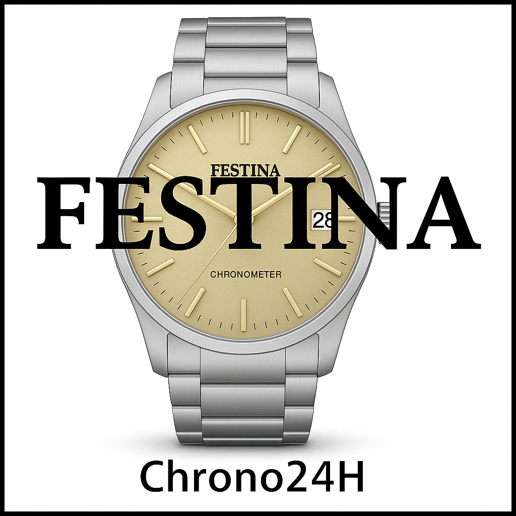 FESTINA