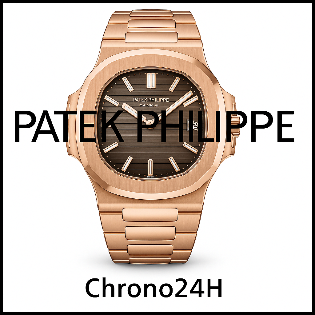 PATEK PHILLIPE
