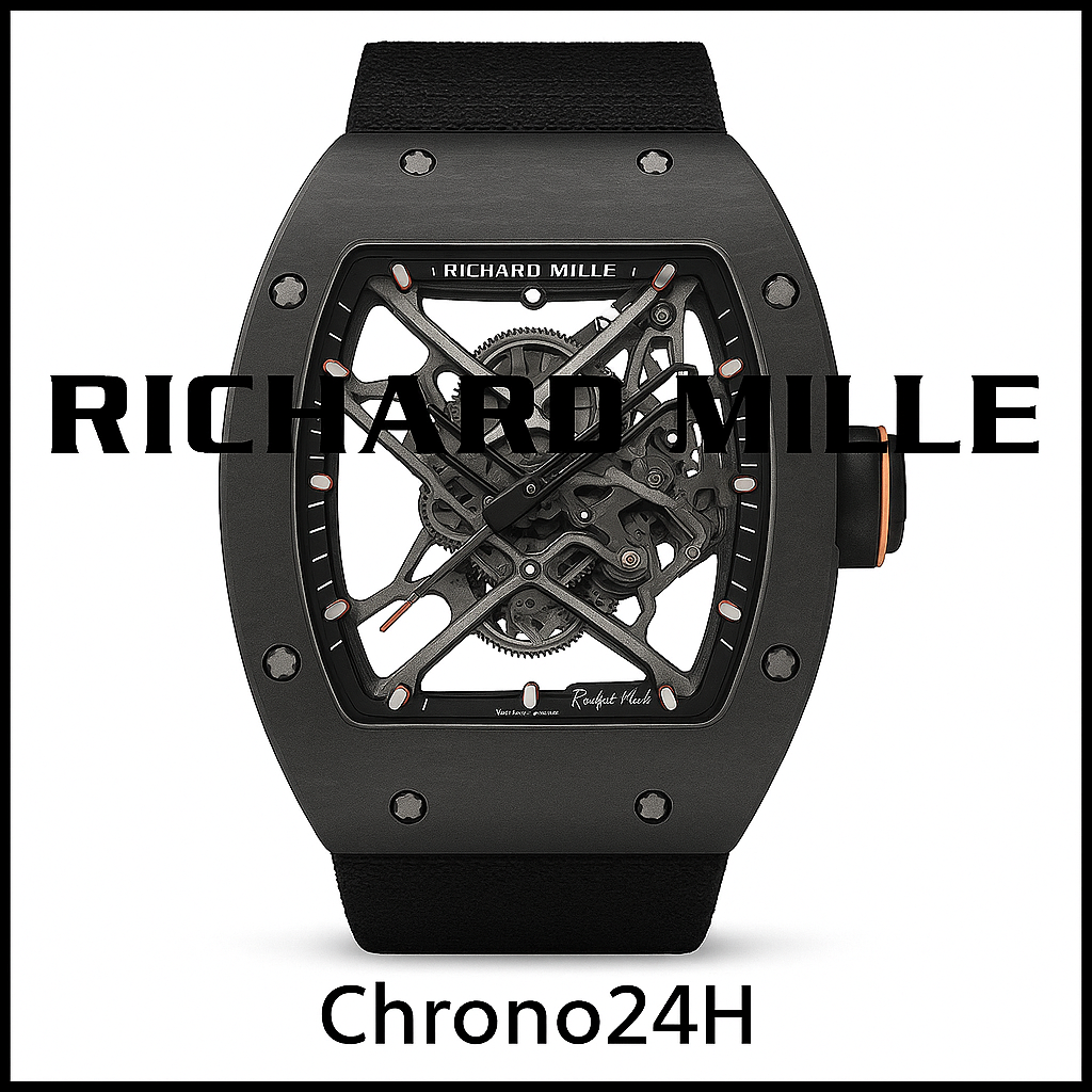 RICHARD MILLE