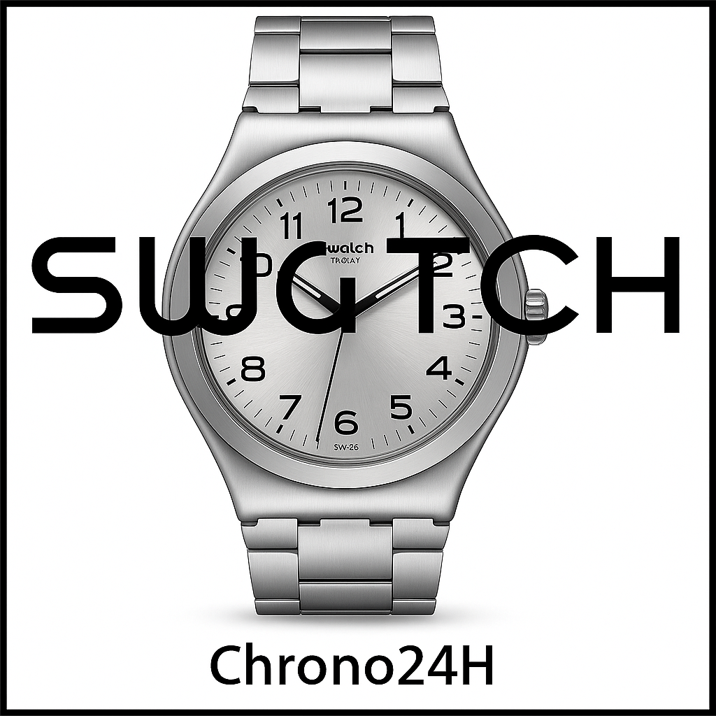 SWATCH