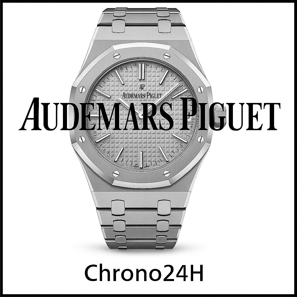 AUDEMARS PIGUET