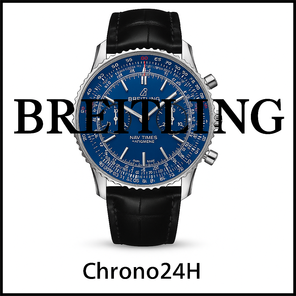 BREITLING