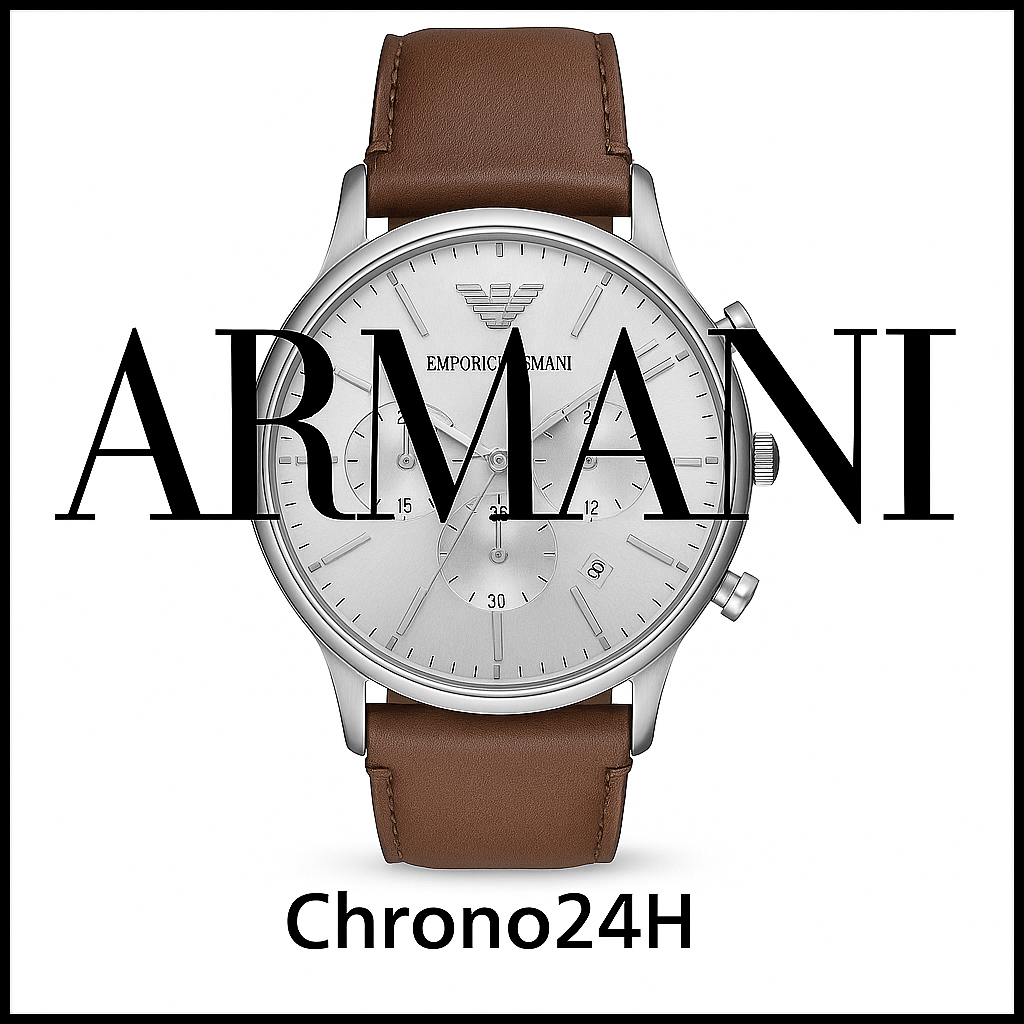 ARMANI