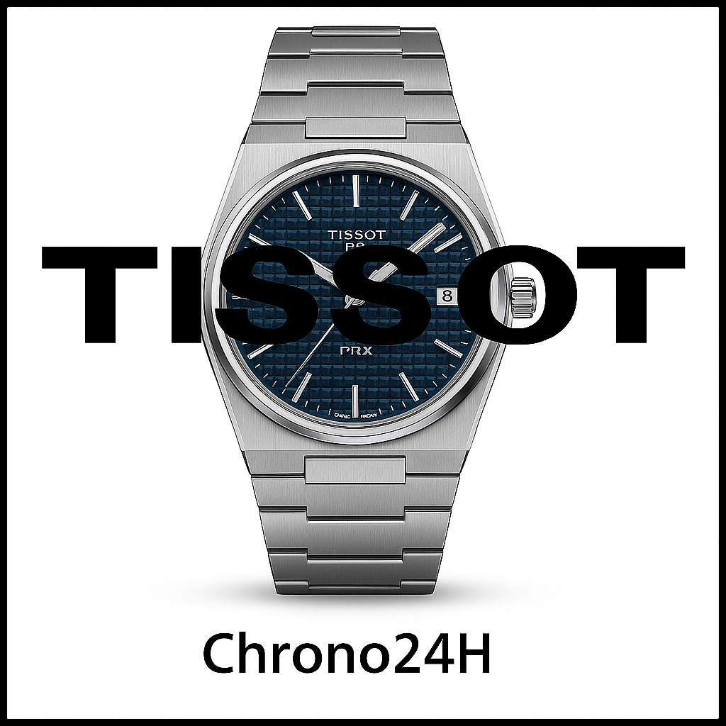 TISSOT