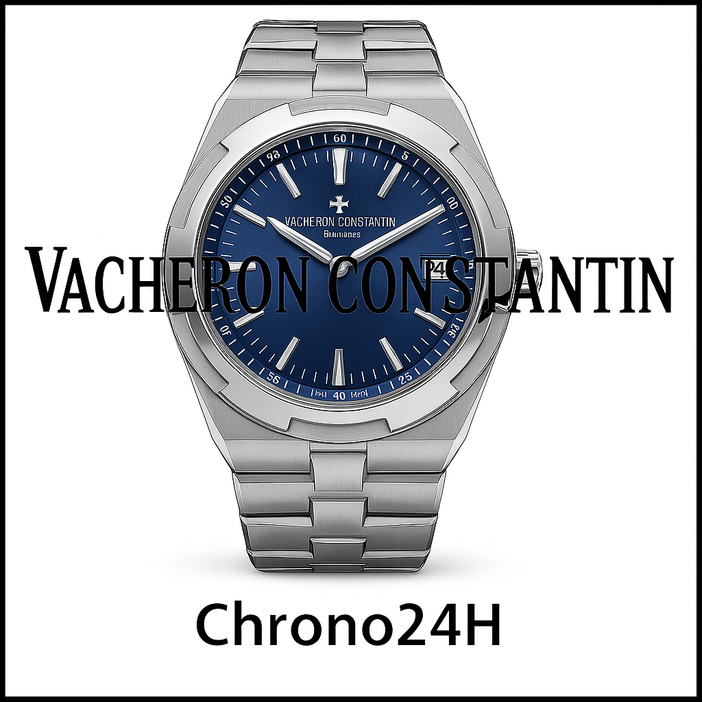 VACHERON CONSTANTIN