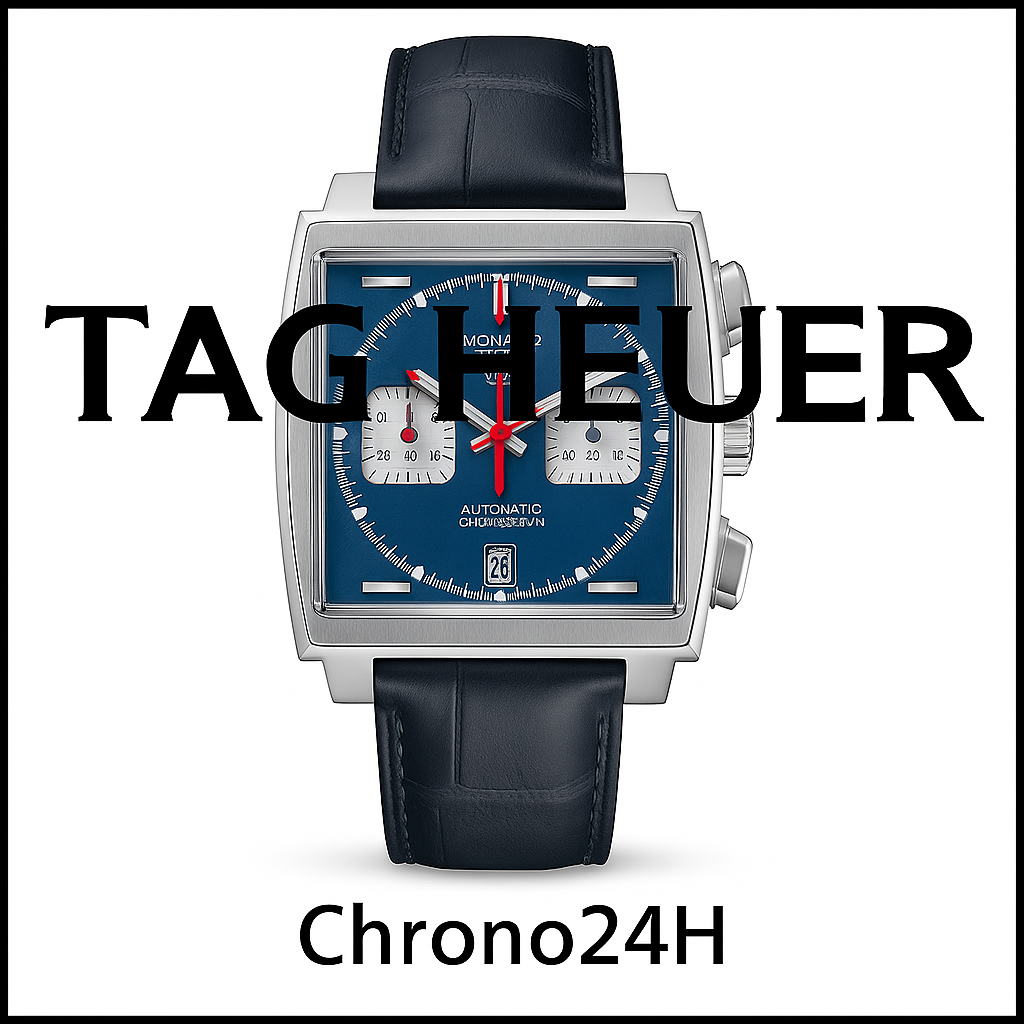 TAG HEUER