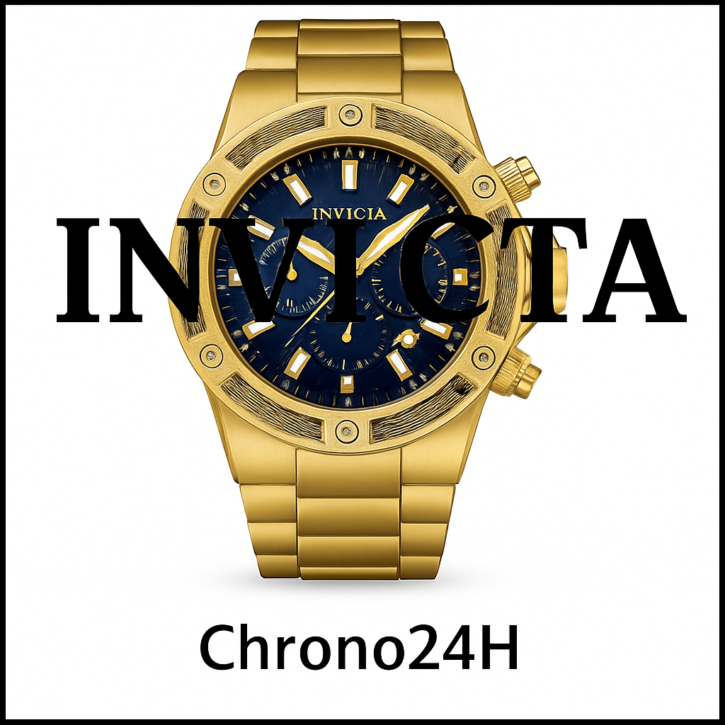 INVICTA