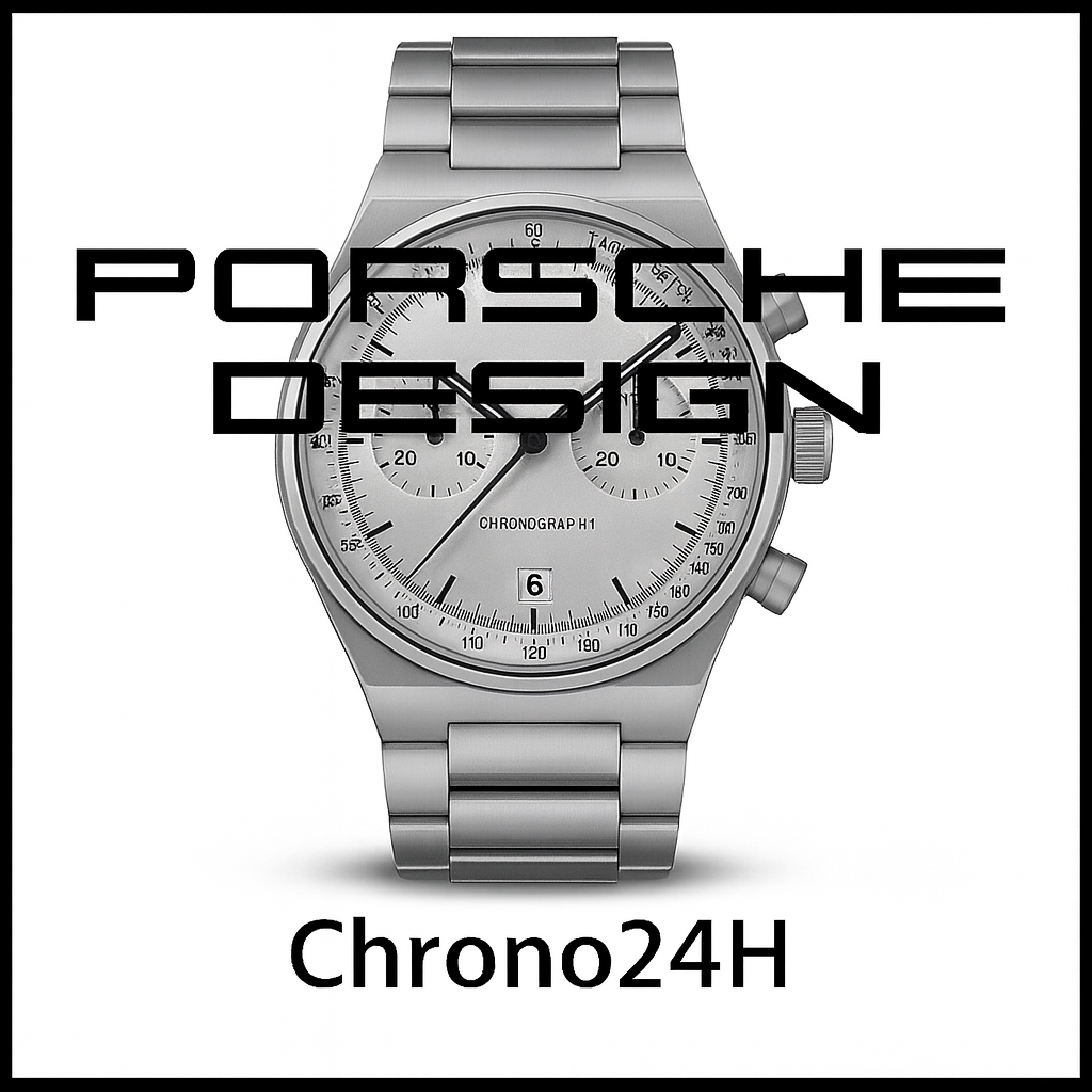 PORSCHE DESIGN