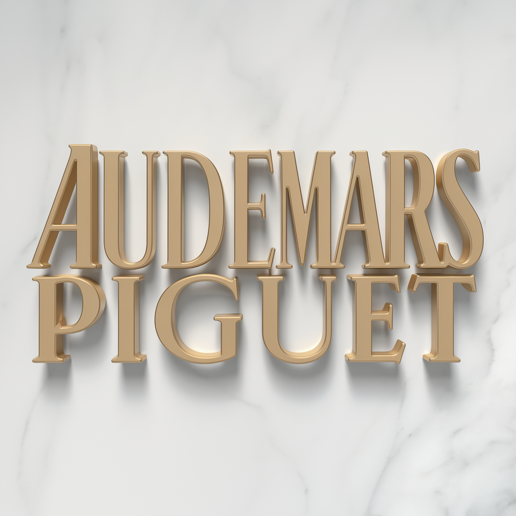 AUDEMARS PIGUET