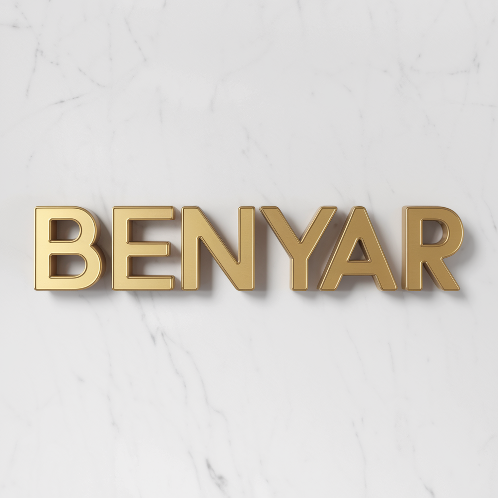 BENYAR