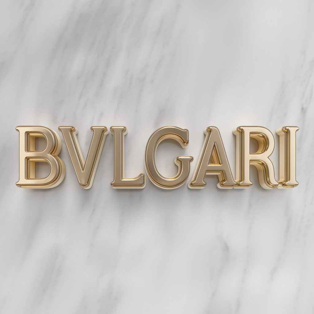 BVLGARI