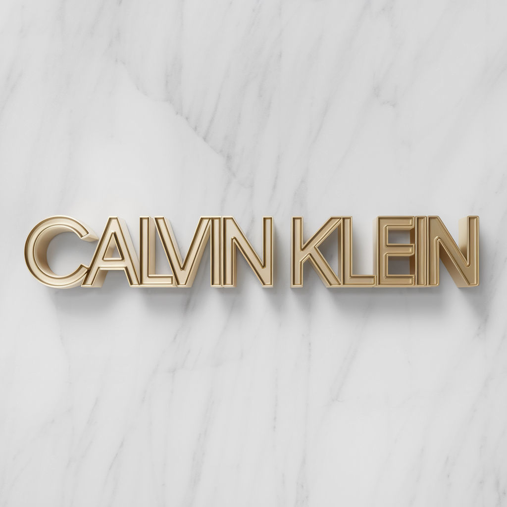 CALVIN KLEIN UNISEX