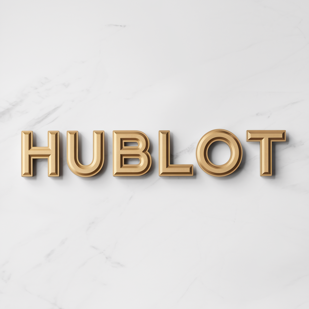 HUBLOT