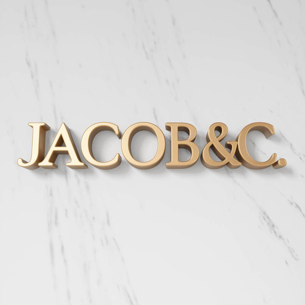 JACOB&CO