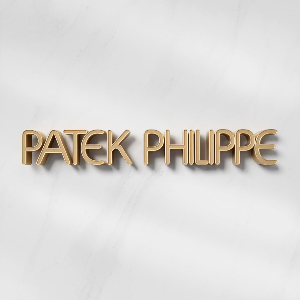 PATEK PHILLIPE