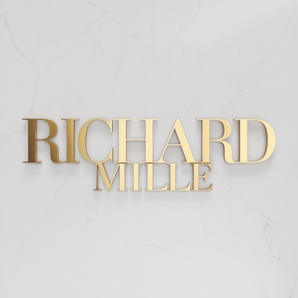 RICHARD MILLE