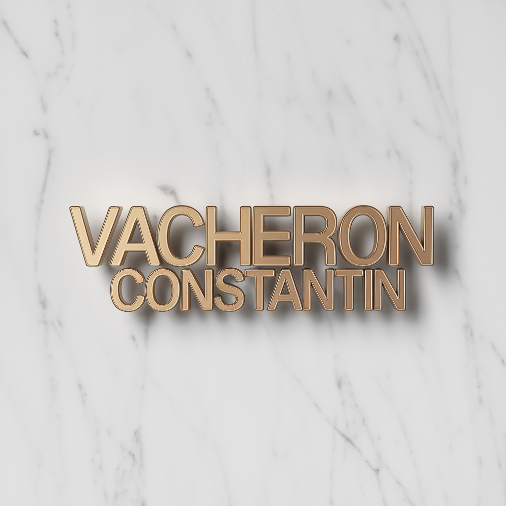 VACHERON CONSTANTIN