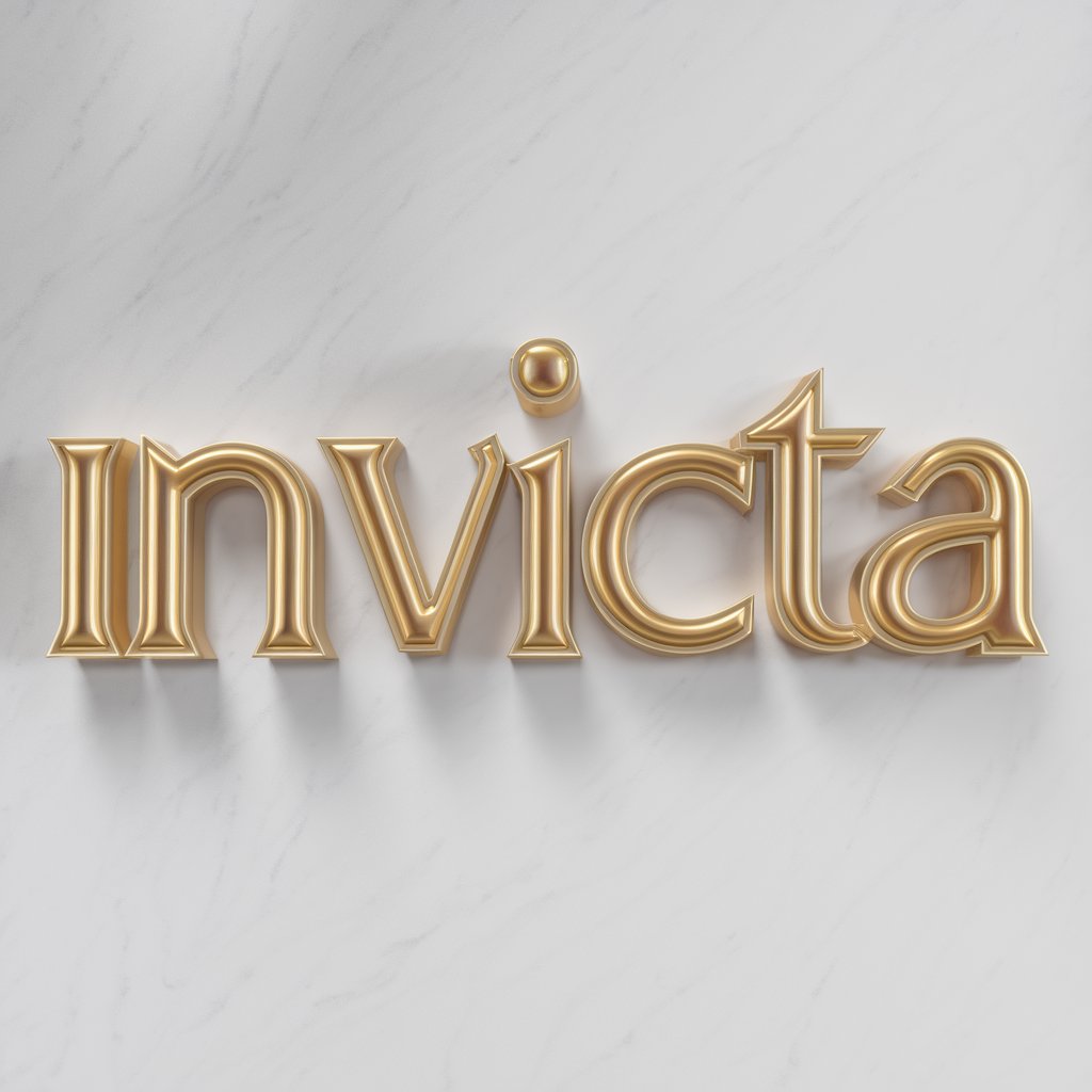 INVICTA
