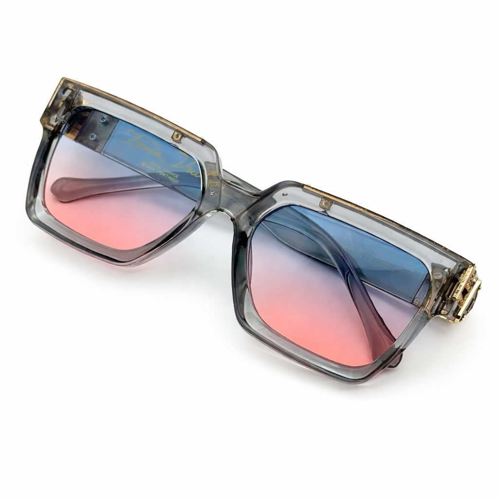 LUNETTE LOUIS VUITTON MILLIONAIRE UNISEX