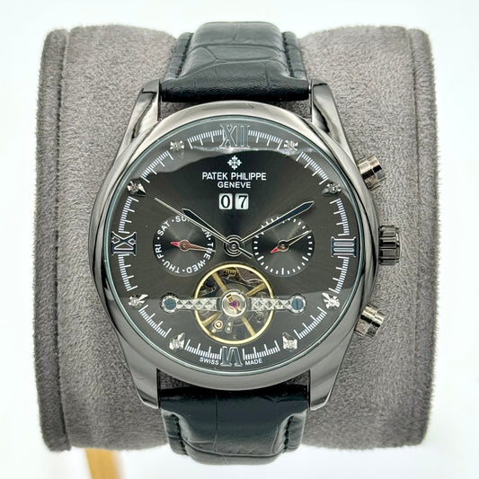 Patek Philippe Tourbillon