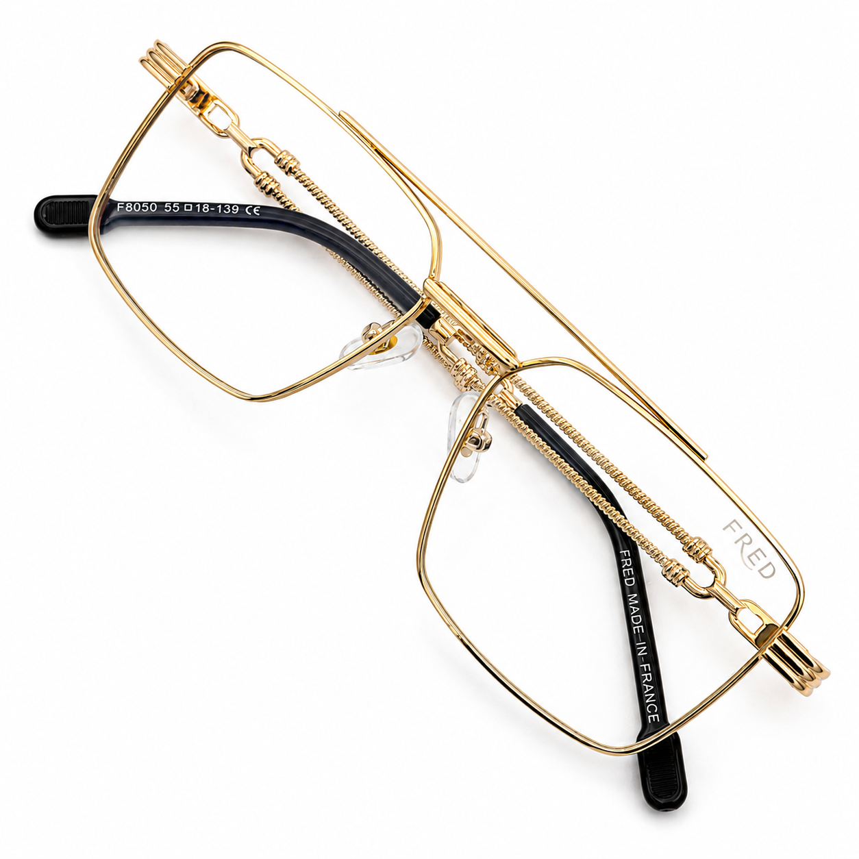 lunette FRED CIEL 346Y