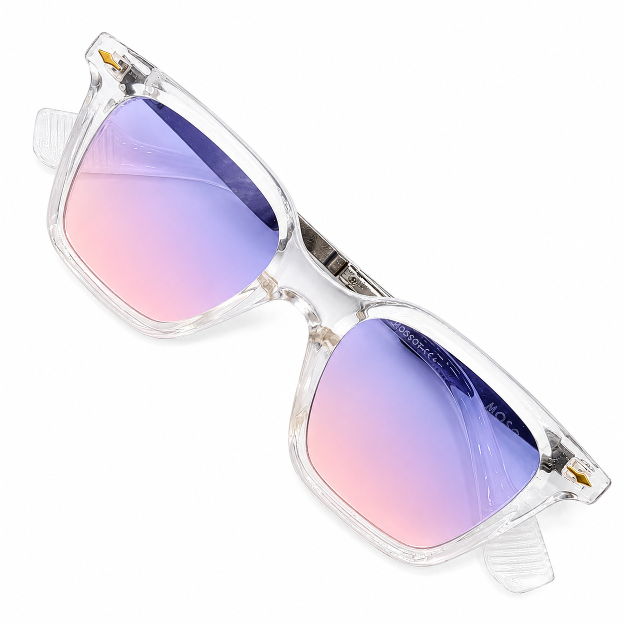lunette moscot crystal