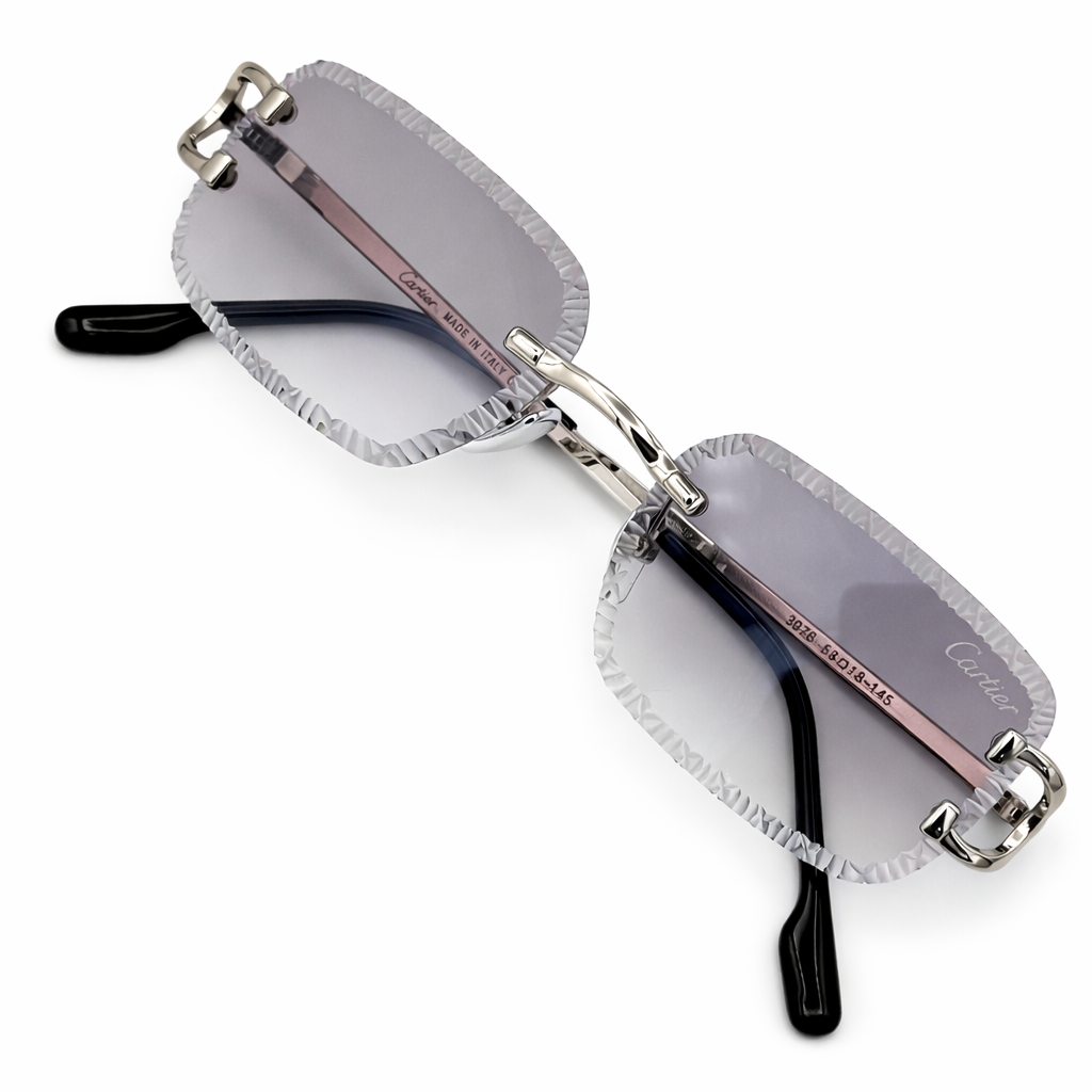 lunette Cartier Diamond Edge