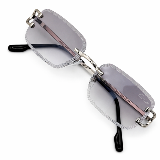 lunette Cartier Diamond Edge