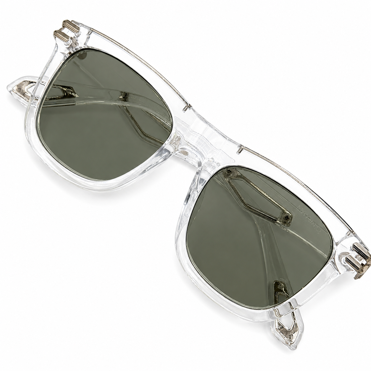 lunette Maybach r43