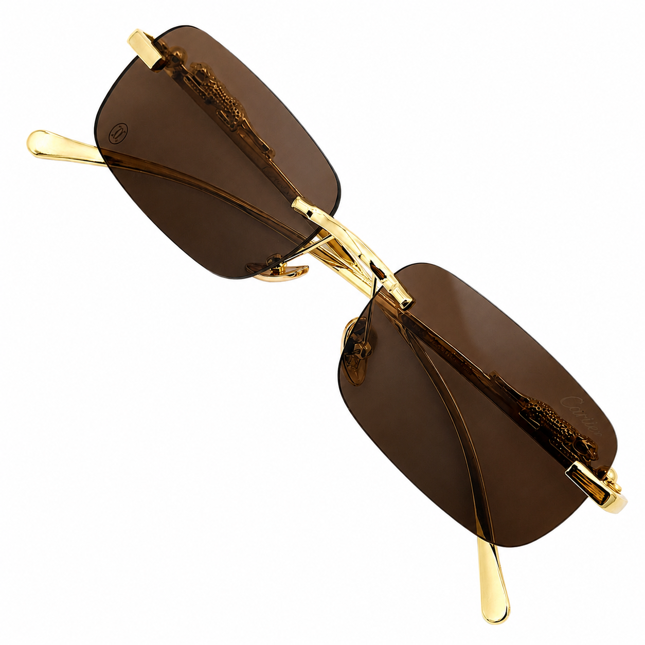lunette Cartier angy