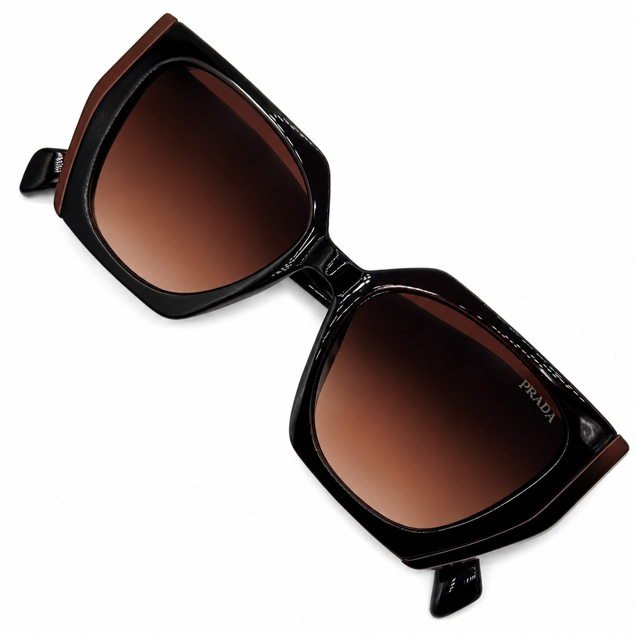 Lunette Prada Milano Oversize