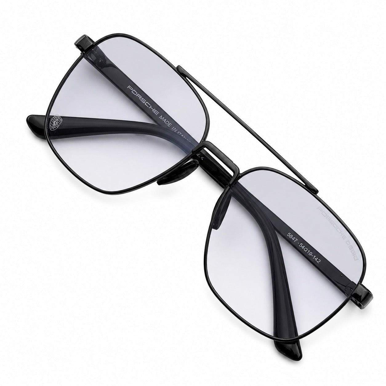 Lunettes Porsche Design 911
