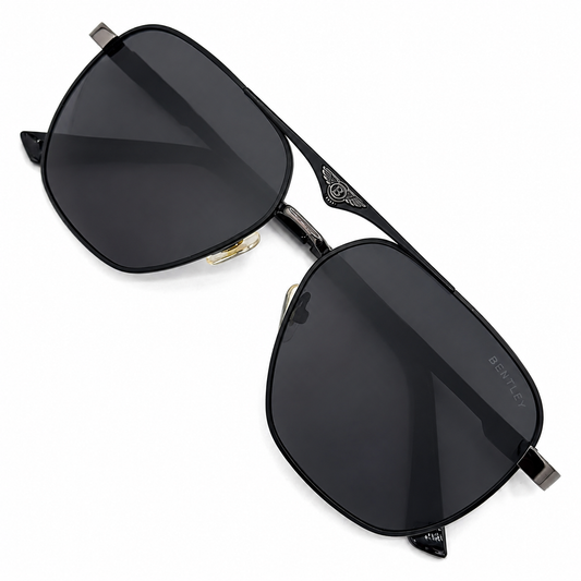 Lunette Bentley