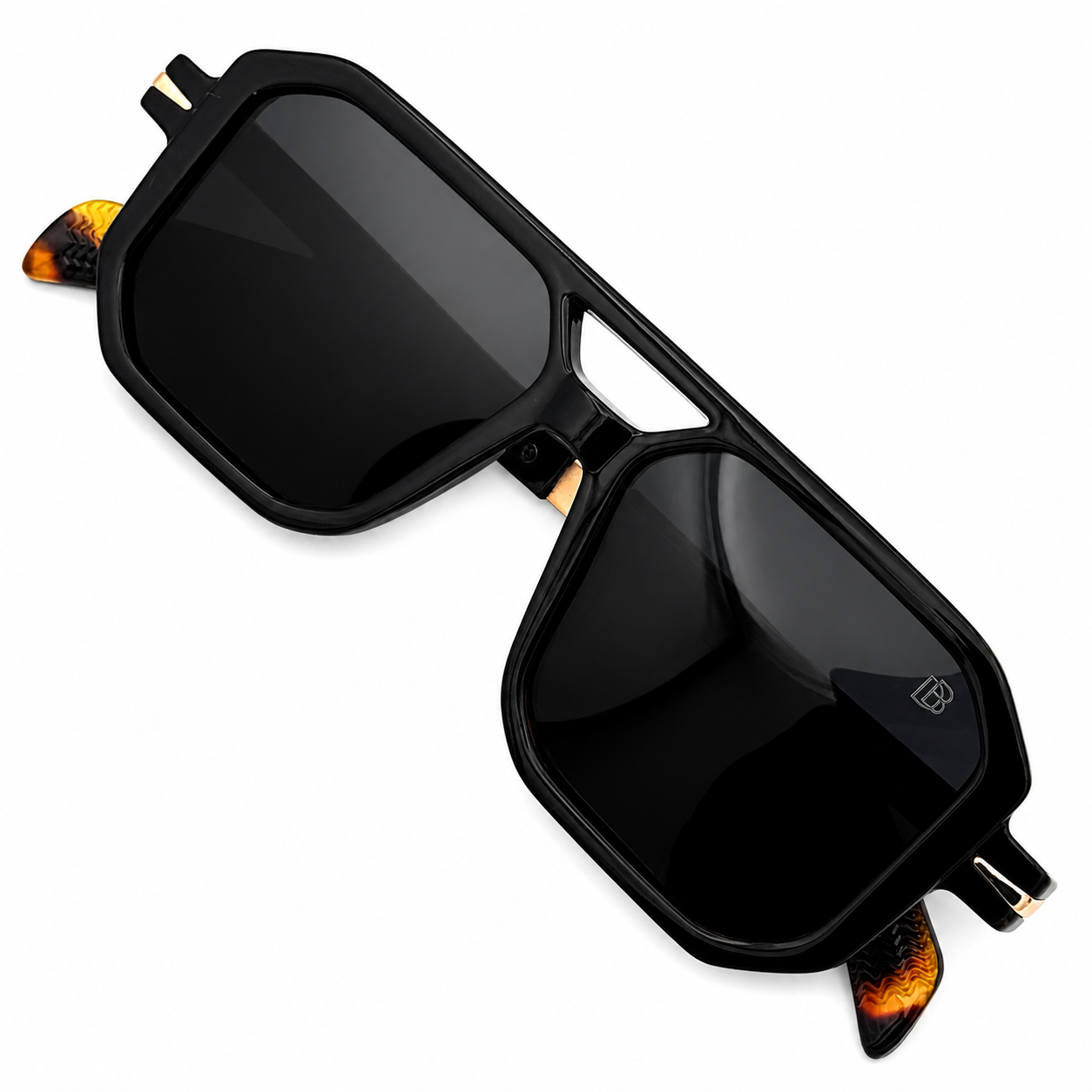 Lunette david Beckham polarisées