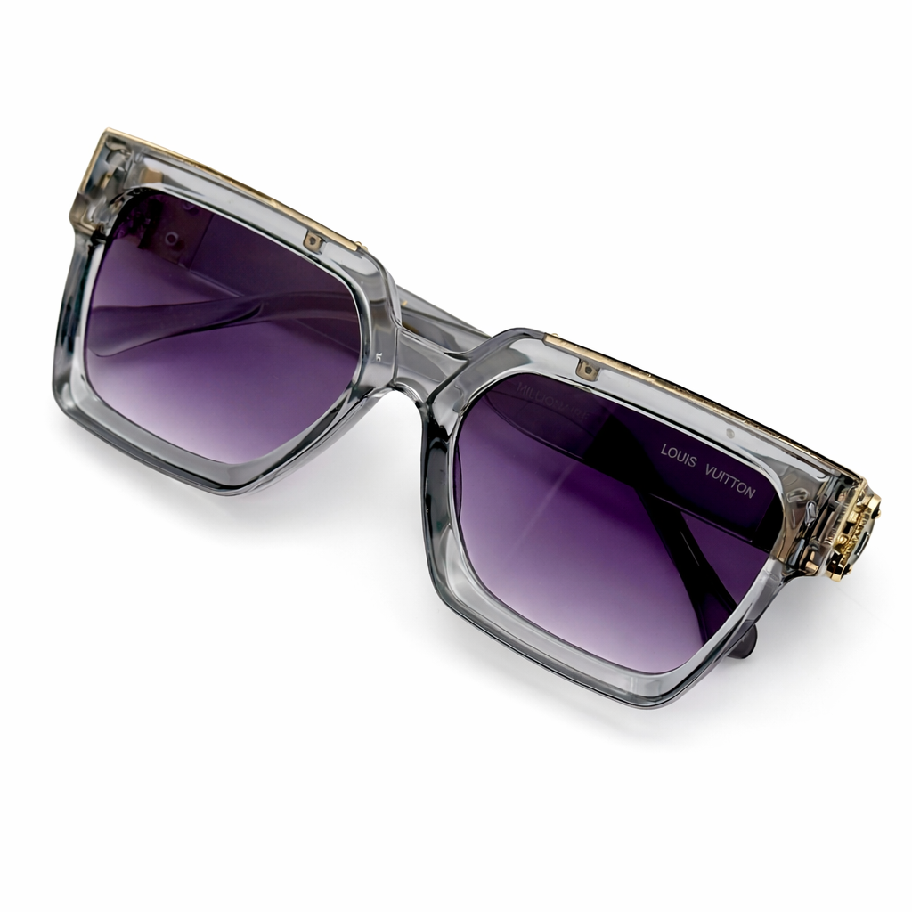 LUNETTE LOUIS VUITTON MILLIONAIRE UNISEX