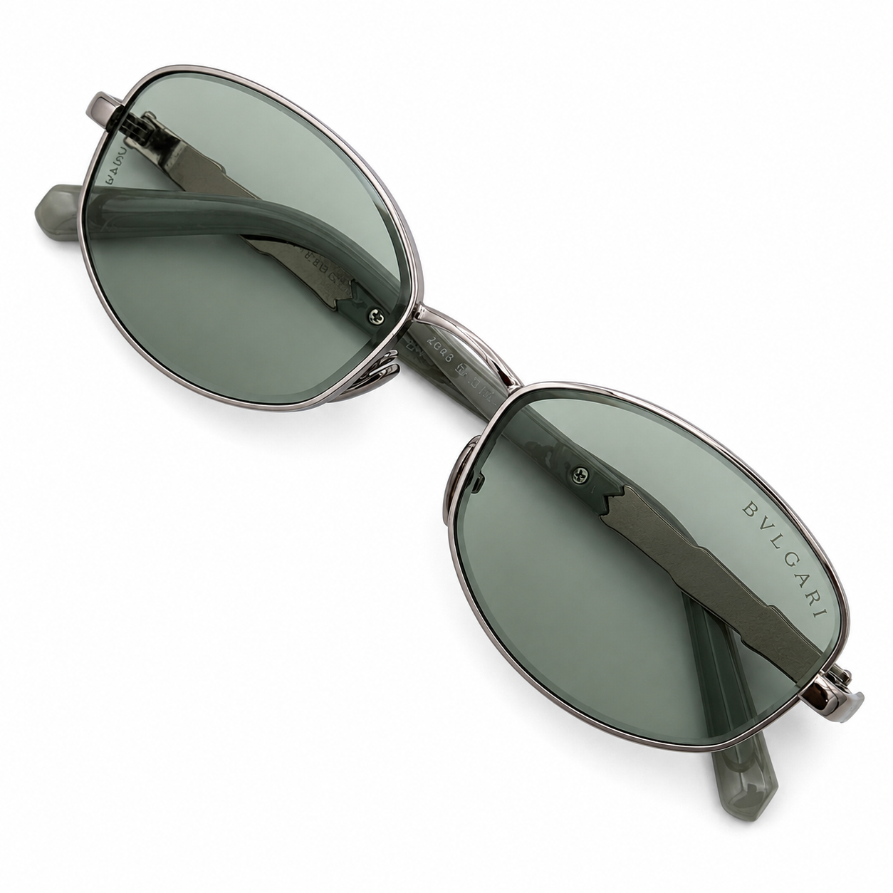 Lunette BVLGARI Serpenti sahari