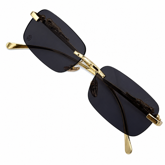 lunette Cartier angy