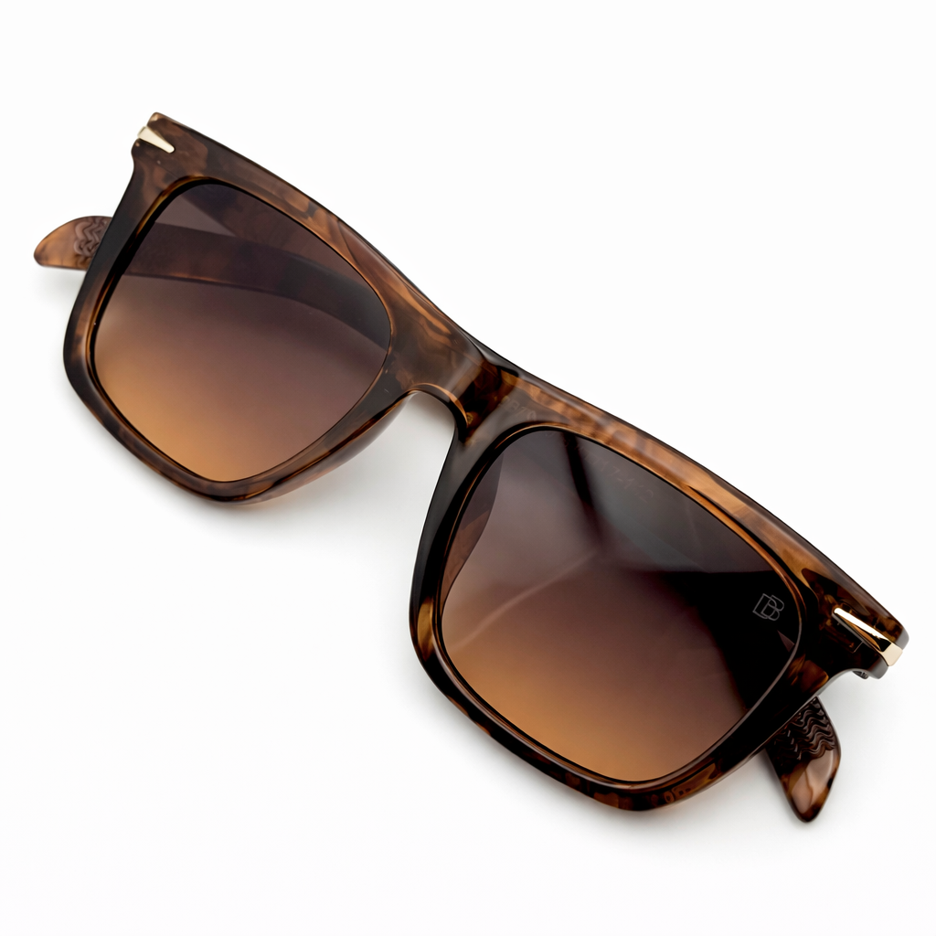 lunette david Beckham DB7000