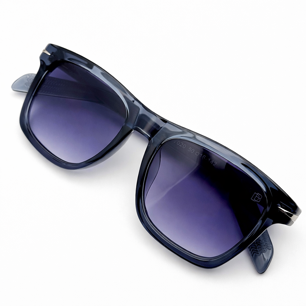 lunette david Beckham DB7000