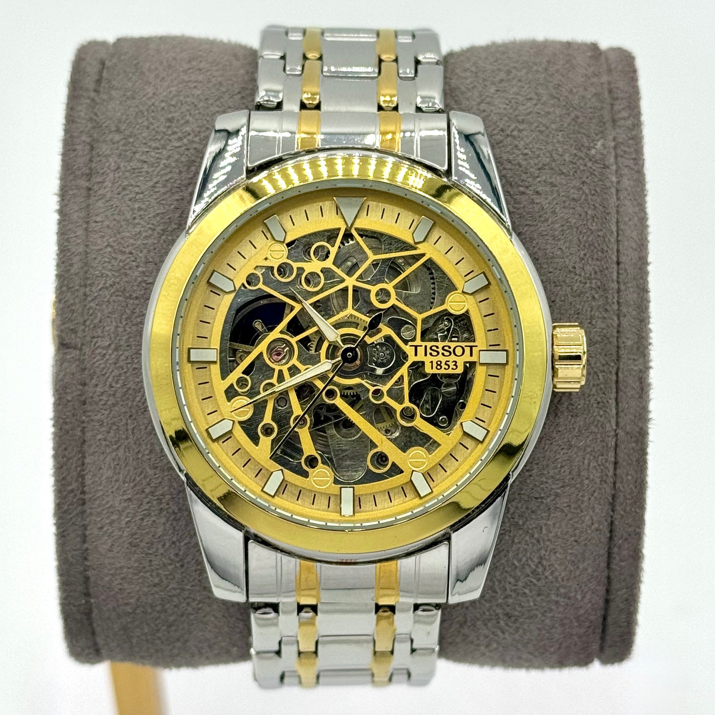 Tissot Mécanique 560