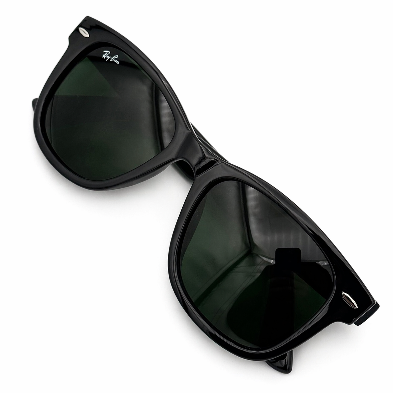 Lunette-Ban Wayfarer Classic