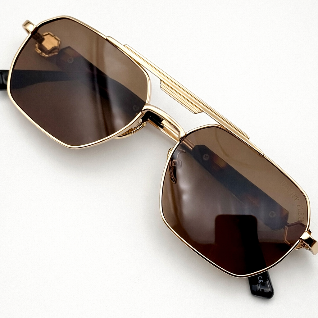 Lunettes Philipp Plein – PP-H24-0924