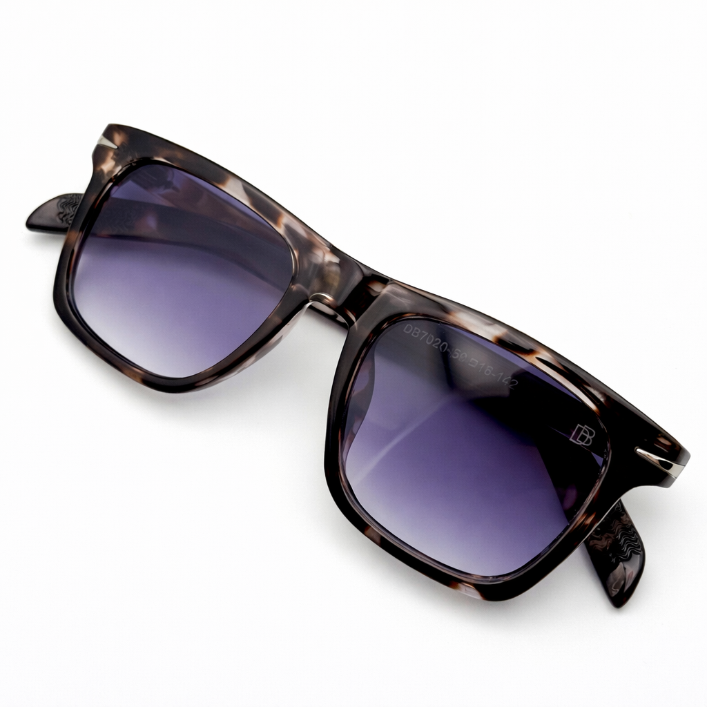 lunette david Beckham DB7000