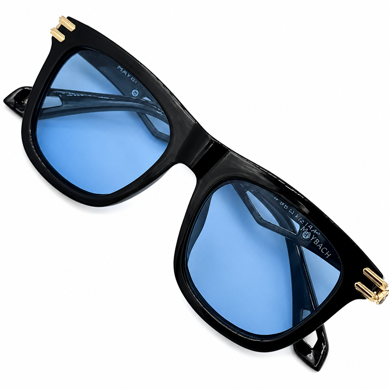 lunette Maybach r43