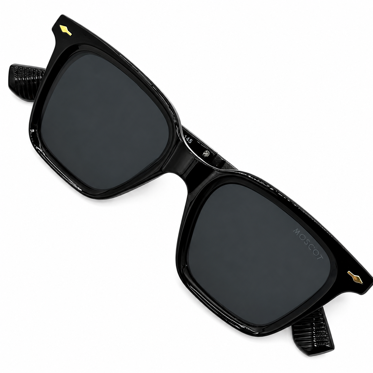 lunette moscot crystal