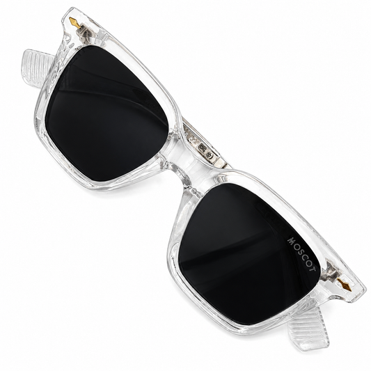 lunette moscot crystal