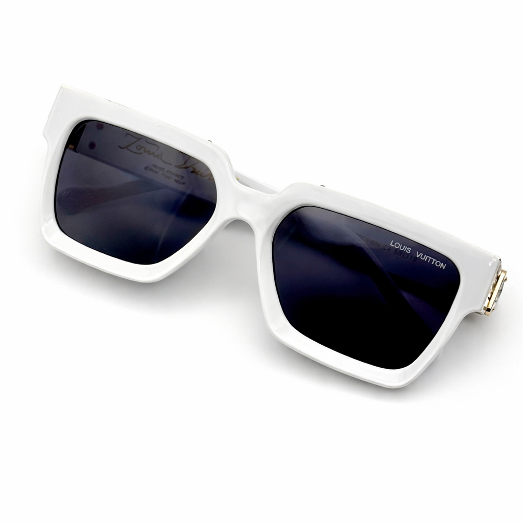 LUNETTE LOUIS VUITTON MILLIONAIRE UNISEX