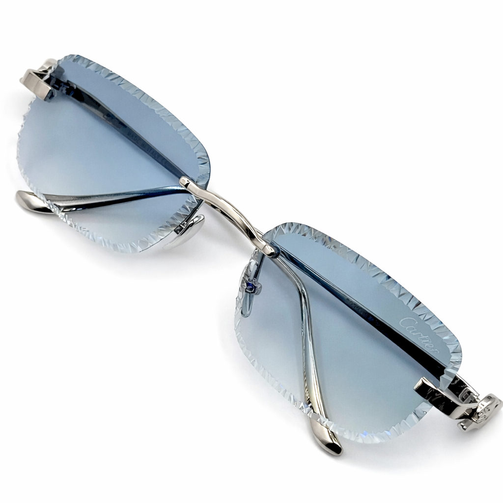 lunette Crtier Diamond